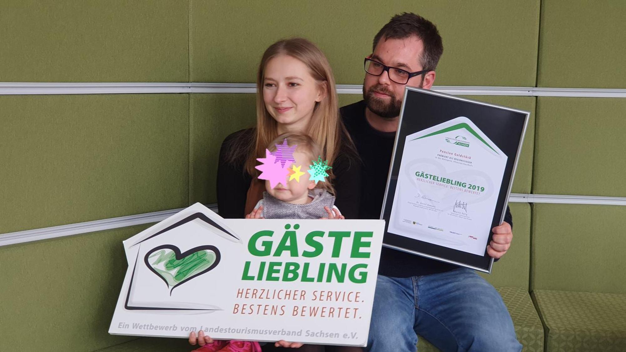 Pension Goldstueck Bad Schandau Buitenkant foto